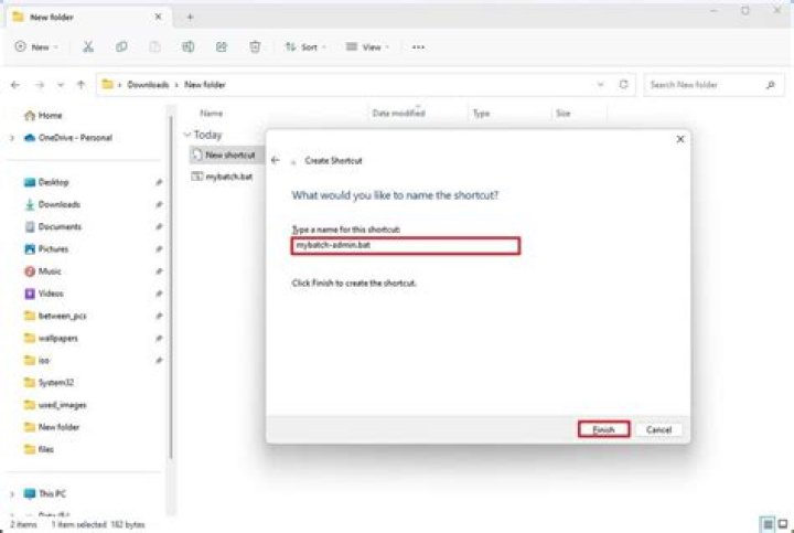 How to run batch file without admin privillege? [duplicate]
