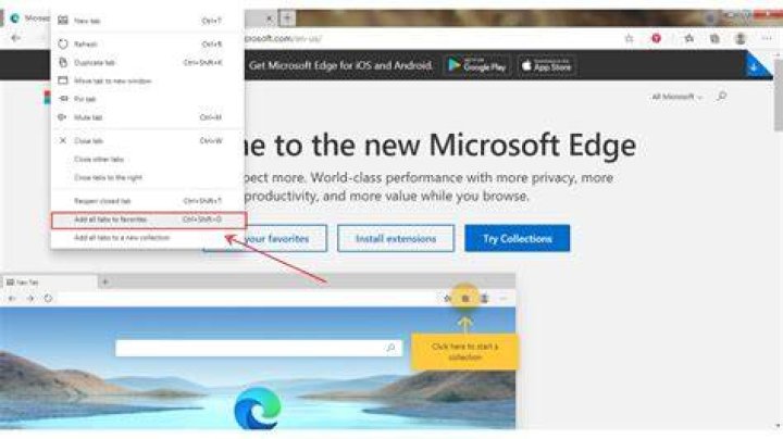 How to save open tabs's URLs to a file? [duplicate]