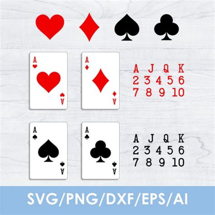 How to scan 500+ playing cards to png