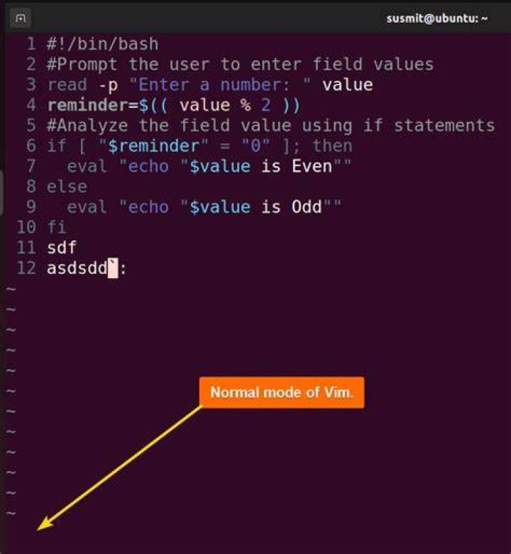 How to search for selected text in Vim?