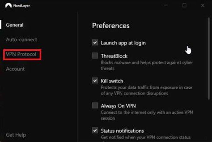 How to send all traffic over vpn connection ubuntu 20.04 for nordlayer VPN?