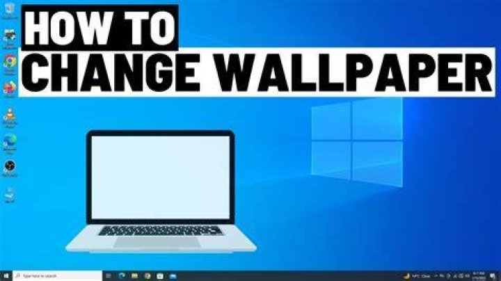 How to set a .mp4 as a Wallpaper?