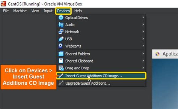 How to set up Ubuntu Display higher resolution with Guest addition CD image in VirtualBox