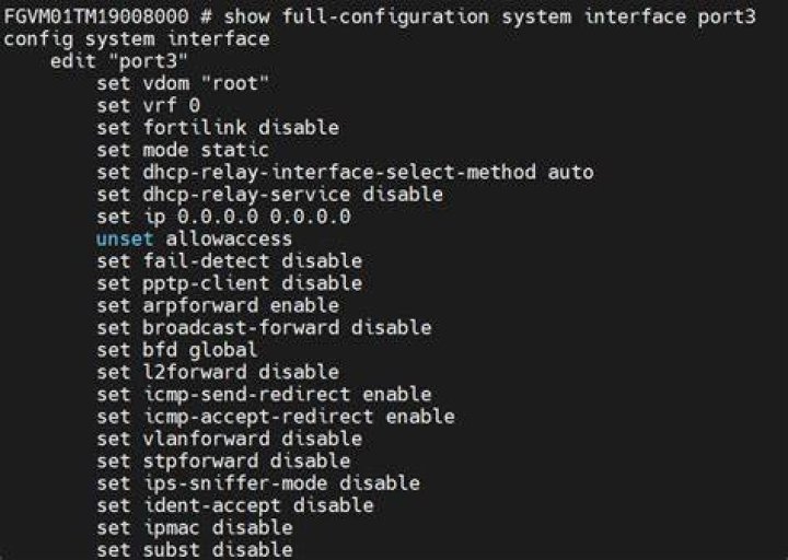 How to set web.config file to show full error message