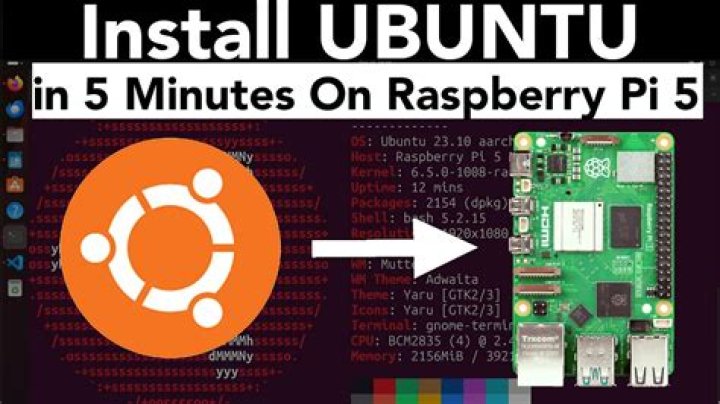 How to setup LIRC on Ubuntu for Raspberry Pi?