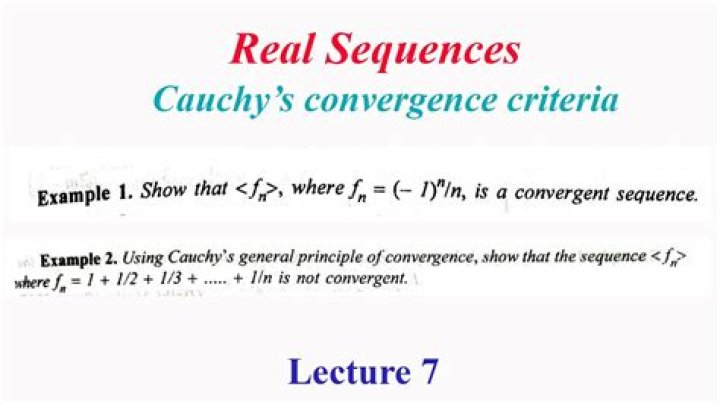How to show that a Cauchy sequence of sequences converges