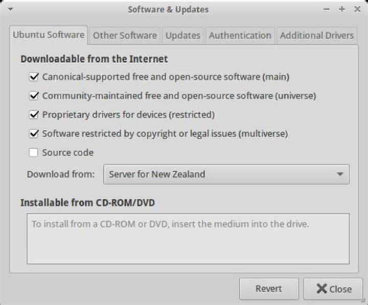 How to solve unmet dependencies when installing Nvidia drivers?