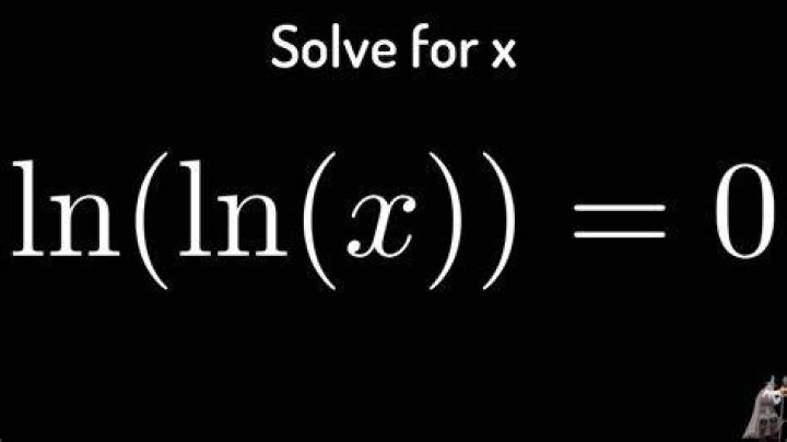 How to solve $x^2 + \ln(x) = 0$