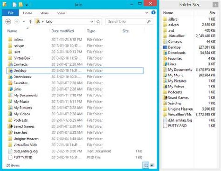 How to sort folders in Win Explorer without 3rd party app?