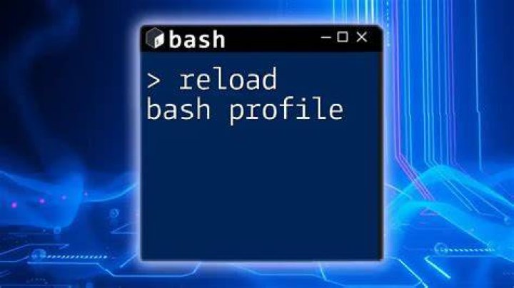 How to Source the .bash_profile?