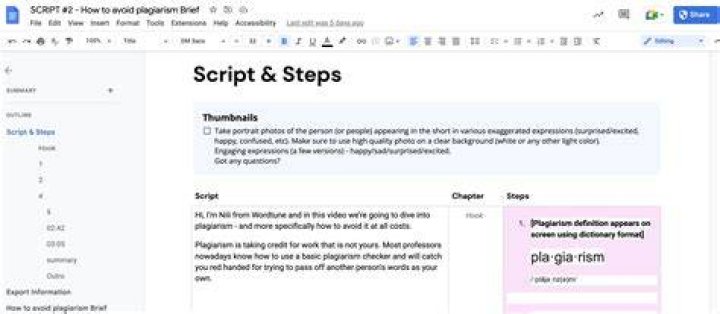 How to stop the script