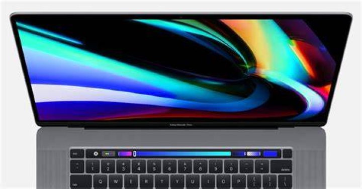 How to test volume levels on Macbook Pro with Touch Bar