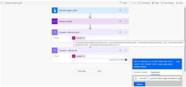 How to try convert a string to a Guid [duplicate]