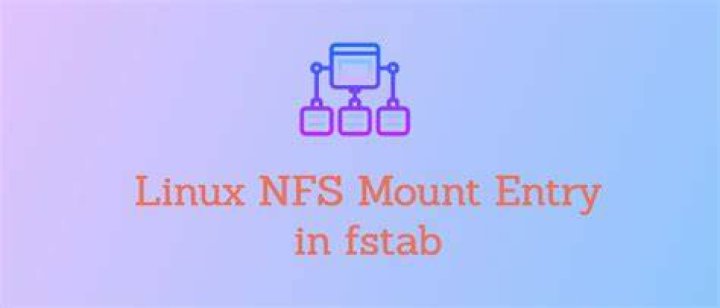 How to unmount NFS when server is gone?