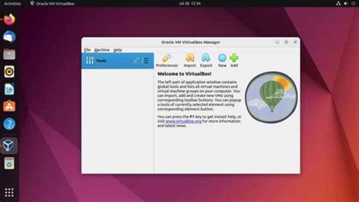 How to update to latest OpenGL version on Virtualbox Ubuntu Linux machine?