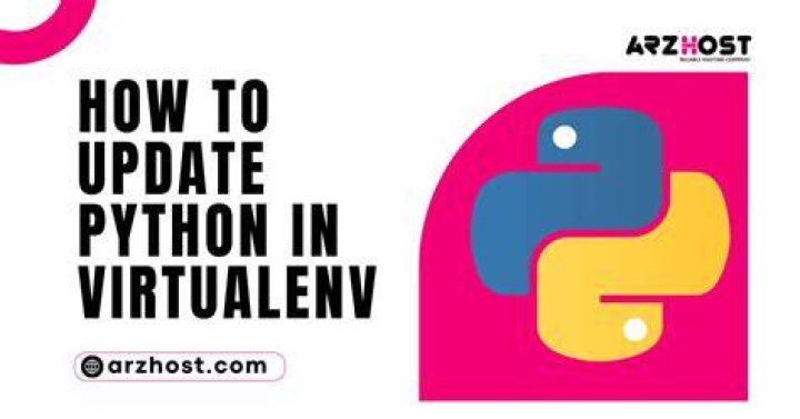 How to update virtualenv from Python 3.5 to 3.6 on AWS with requirement.txt?