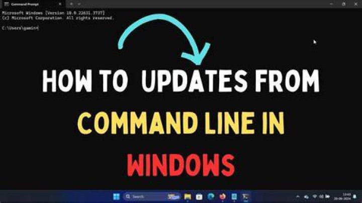 How to update Xcode from command line
