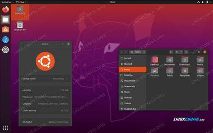 How to upgrade GNOME in Ubuntu 20.04?