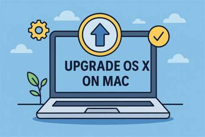How to upgrade Mac OS X from 10.6.8 to 10.9?