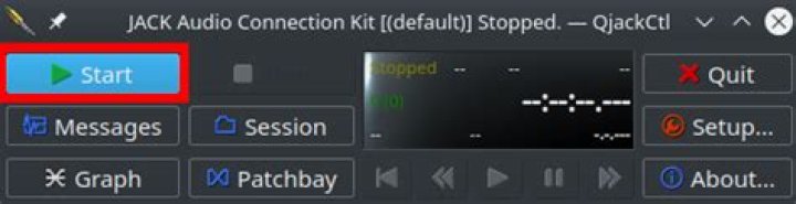 How to use JACK and Pulseaudio/ALSA at the same time on the same audio device?