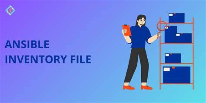 how to use json file consisting of host info as input to ansible inventory