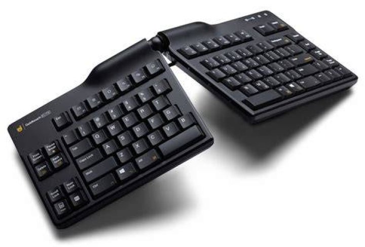 How to use two keyboards simultaneously on a single computer w/windows?