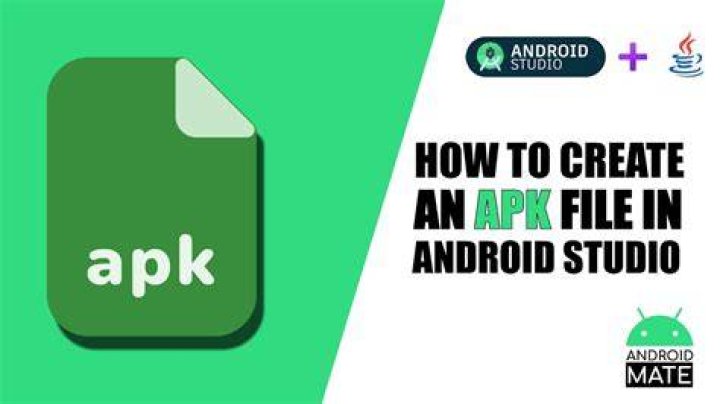 How to view the contents of an Android APK file?