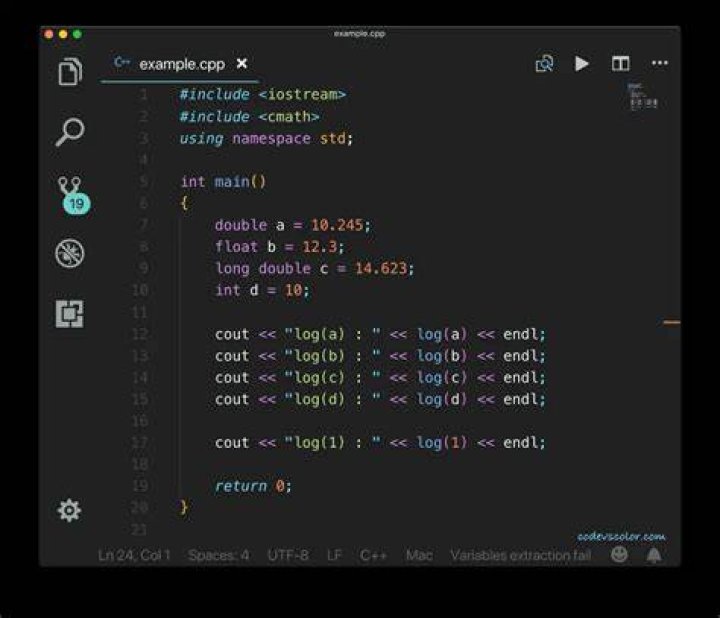 How to write log file in c#?