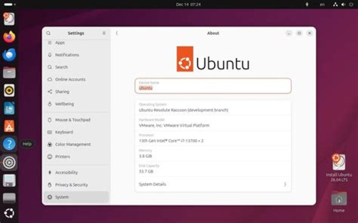 How turn off External Display, on closing lid in Kubuntu 20.04 or KDE