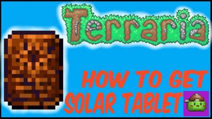 How/Where do you get a solar tablet?