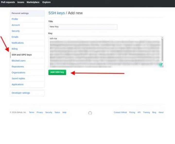 Howto force ssh to use a specific private key?
