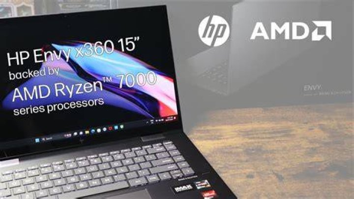 HP envy x360 amd ryzen sound setup