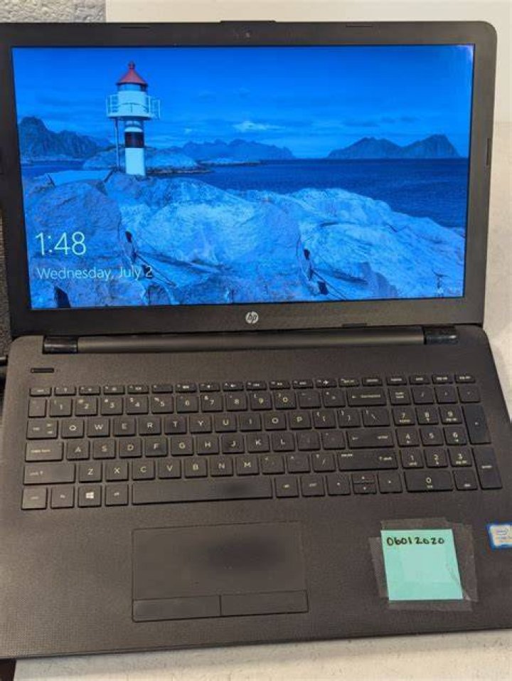 HP integrated Web cam not detected, Ubuntu 20.04 (hp laptop 15-bs0xx)