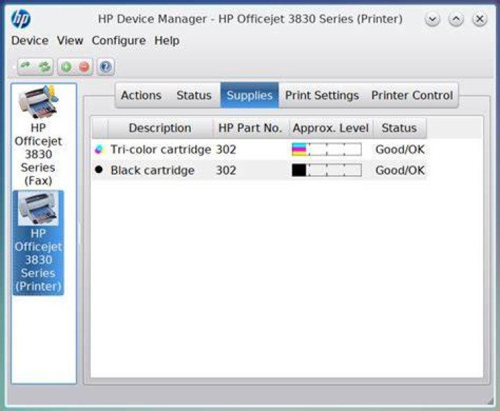 HP-Plugin fail , HPLIP