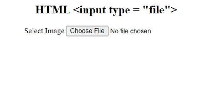 Html helper for <input type=