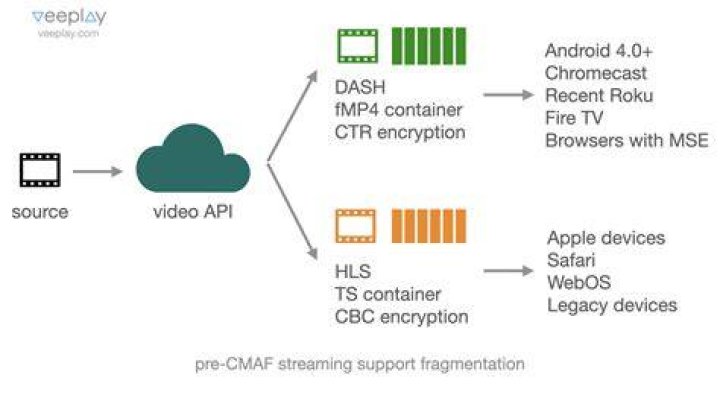 HTTP Live Streaming: Fragmented MP4 or MPEG-TS?
