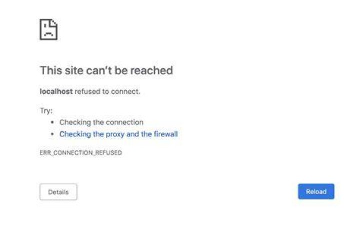 HTTPS connection refused after redirect on my Nginx server