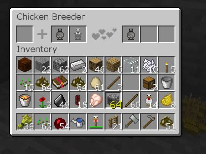 I am facing a weird bug in Minecraft stoneblock 2 with Roost