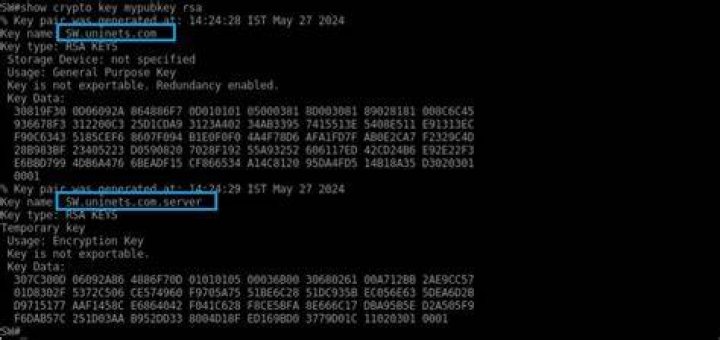 I am trying to SSH into a server and it hangs at login