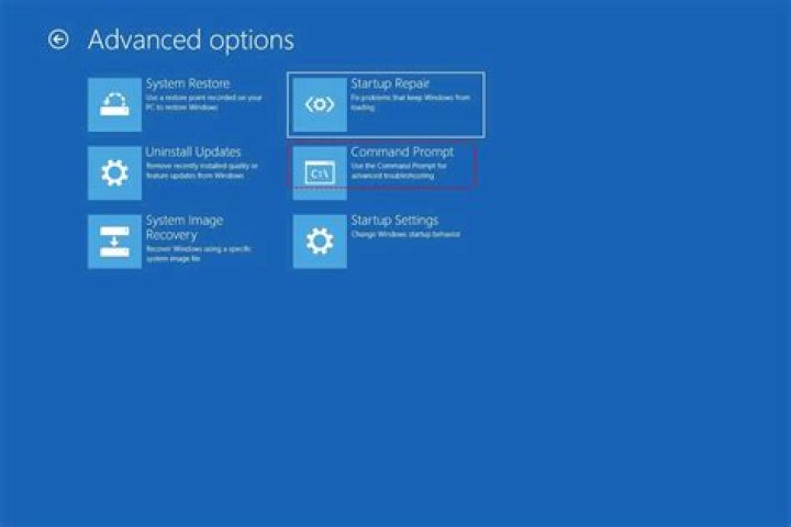 I deleted Windows' system boot partition using GParted