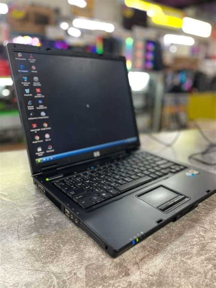 i just bought an HP HSTNN-105c laptop online from the previous owner. KNOW NOTHING...HELP [closed]
