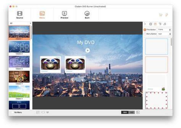 I want to make a DVD with video_ts and audio_ts folders into an mp4/avi/video file [duplicate]