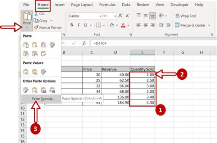If cell B1=1 then DELETE cell A1 (excel 2003 formula) - How to do it?