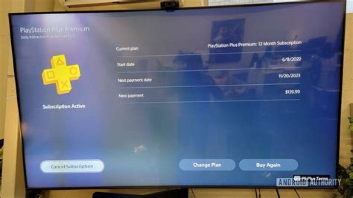 If I cancel my PS Plus subscription, will my game saves that I uploaded to the cloud disappear?