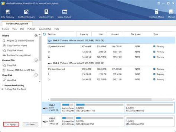 If I clone a Hard Drive, Will I Have to Install an OS on it and All the Programs?