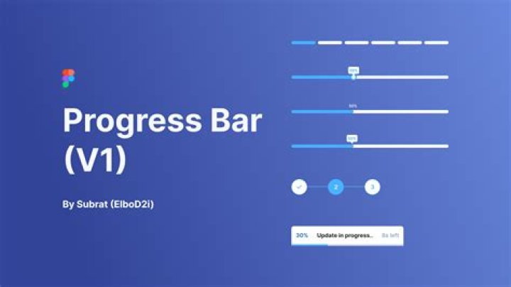 image of progress bar