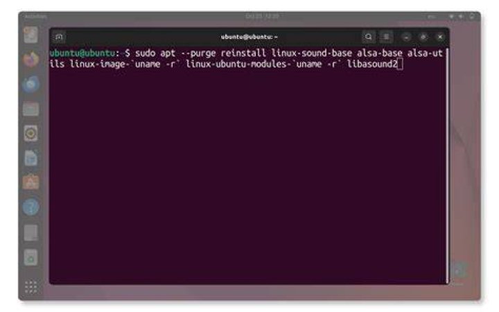 Image of Ubuntu 18.04 question mark icon in place of wifi icon