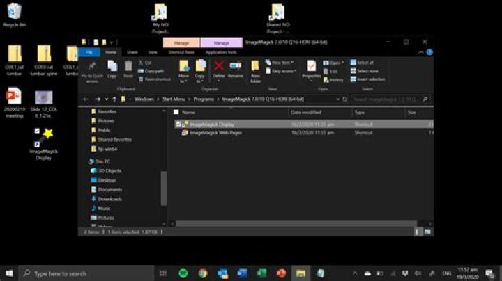 ImageMagick convert on a multiple files