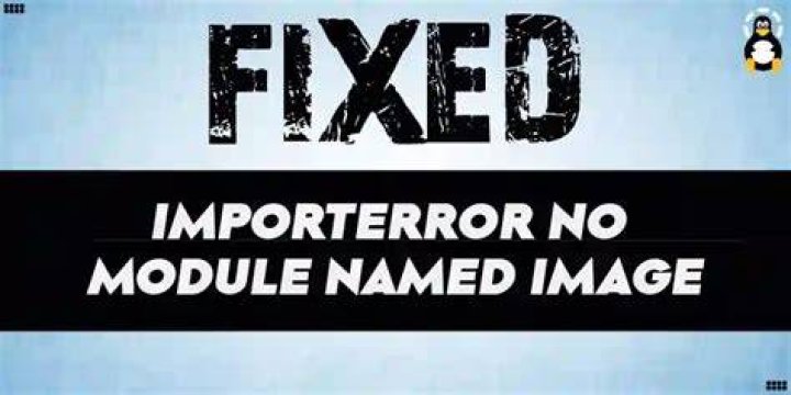 Import error No module named skimage