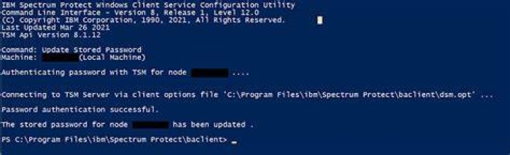 Impossible to catch exe output in PowerShell